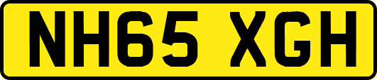 NH65XGH