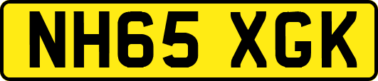 NH65XGK