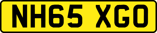 NH65XGO