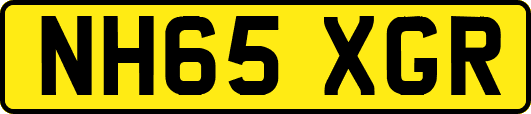 NH65XGR