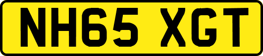 NH65XGT