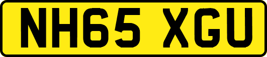 NH65XGU