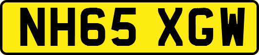 NH65XGW