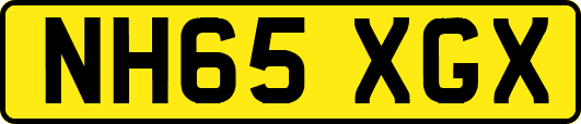 NH65XGX