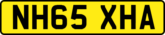 NH65XHA