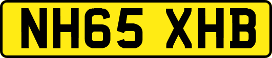 NH65XHB