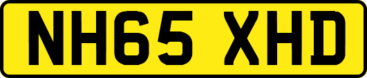 NH65XHD