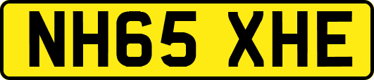 NH65XHE