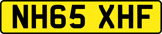 NH65XHF