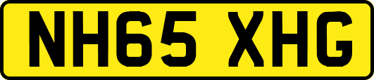 NH65XHG