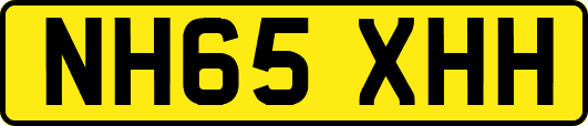 NH65XHH