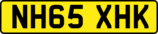 NH65XHK