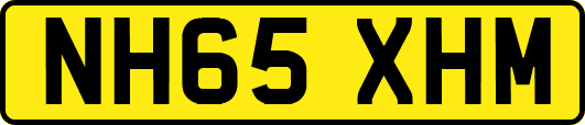 NH65XHM