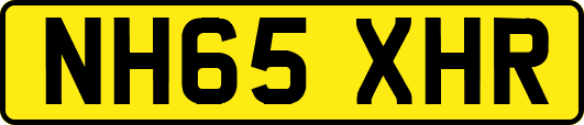NH65XHR