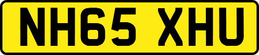 NH65XHU