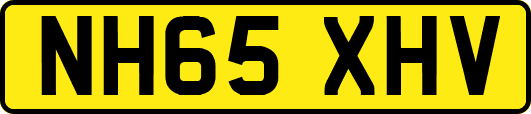NH65XHV