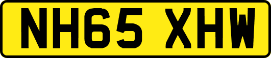 NH65XHW