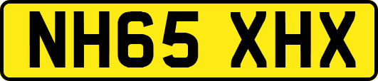 NH65XHX