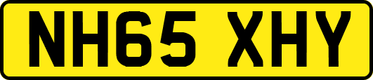 NH65XHY