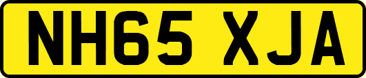 NH65XJA