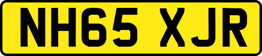 NH65XJR