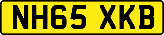 NH65XKB