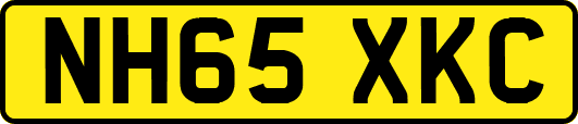 NH65XKC
