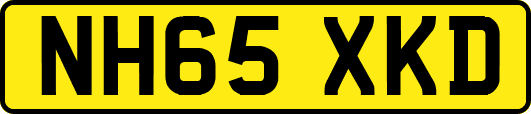 NH65XKD