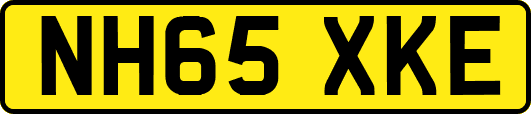 NH65XKE