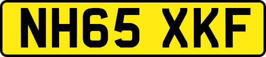 NH65XKF
