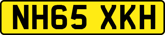 NH65XKH