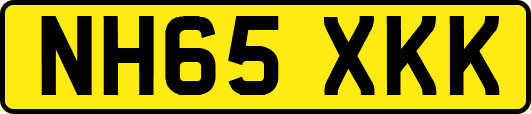 NH65XKK
