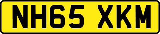 NH65XKM