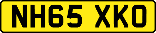 NH65XKO