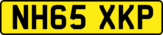 NH65XKP