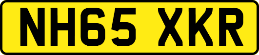 NH65XKR