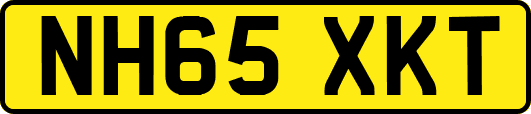 NH65XKT