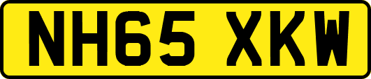 NH65XKW