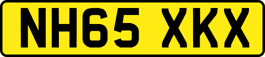 NH65XKX