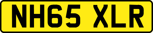 NH65XLR