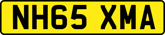 NH65XMA