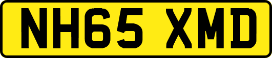 NH65XMD