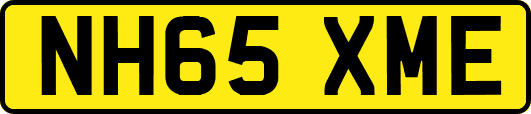 NH65XME