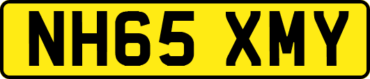 NH65XMY