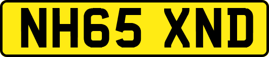 NH65XND