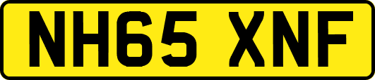 NH65XNF