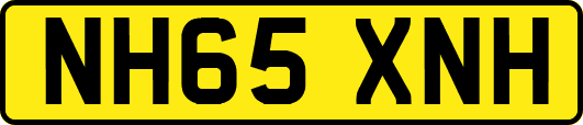 NH65XNH