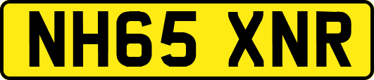NH65XNR