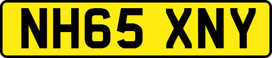 NH65XNY