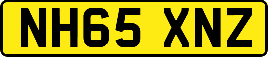 NH65XNZ